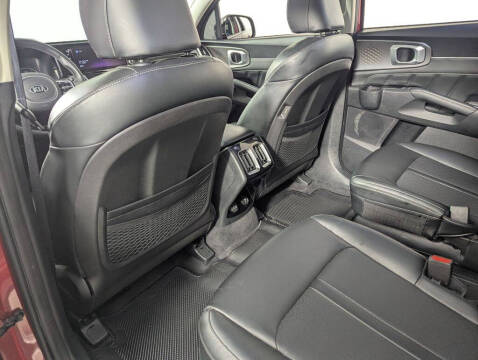 2021 Kia Sorento SX