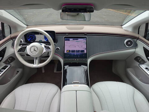 2023 Mercedes-Benz EQE EQE 350+