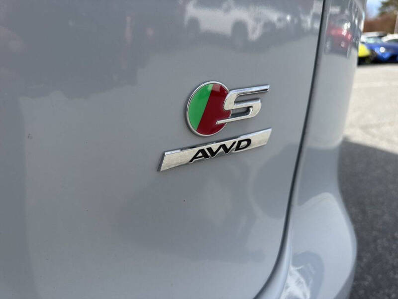 2018 Jaguar F-PACE S