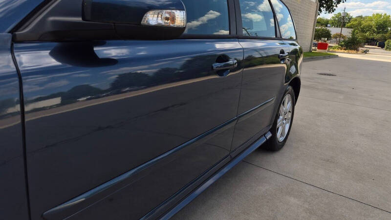 2007 Volvo V50 2.4i