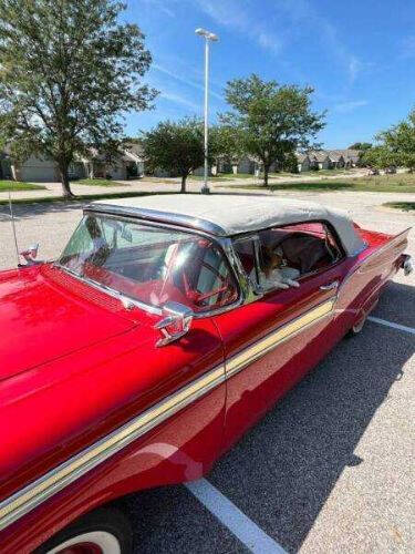 1957 Ford Fairlane 500