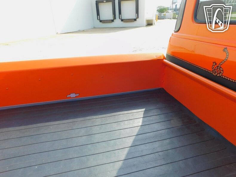 1953 Chevrolet C/K 20 Series