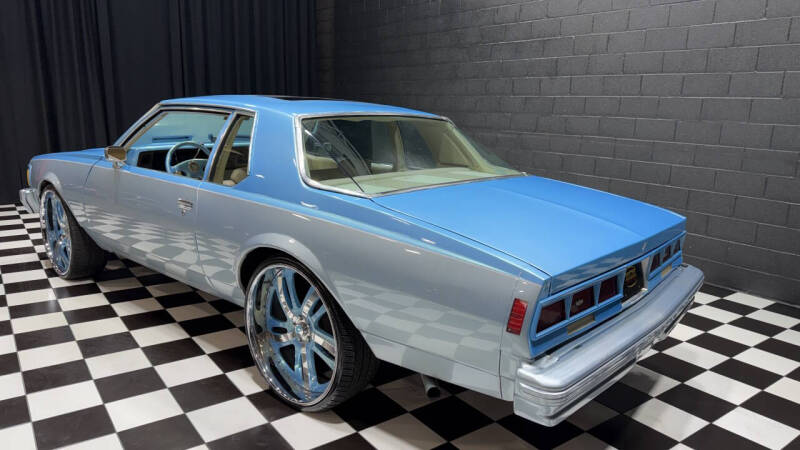 1979 Chevrolet Caprice