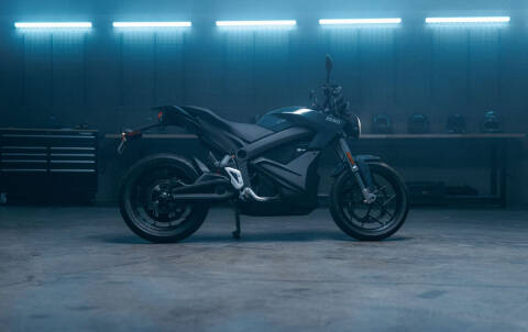 2023 Zero S