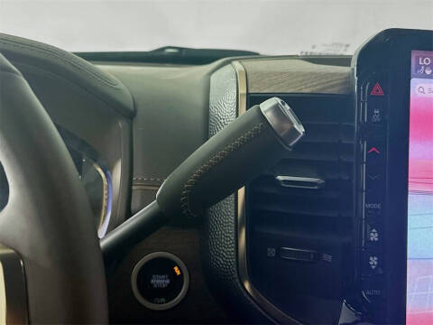 2025 RAM 3500 Limited