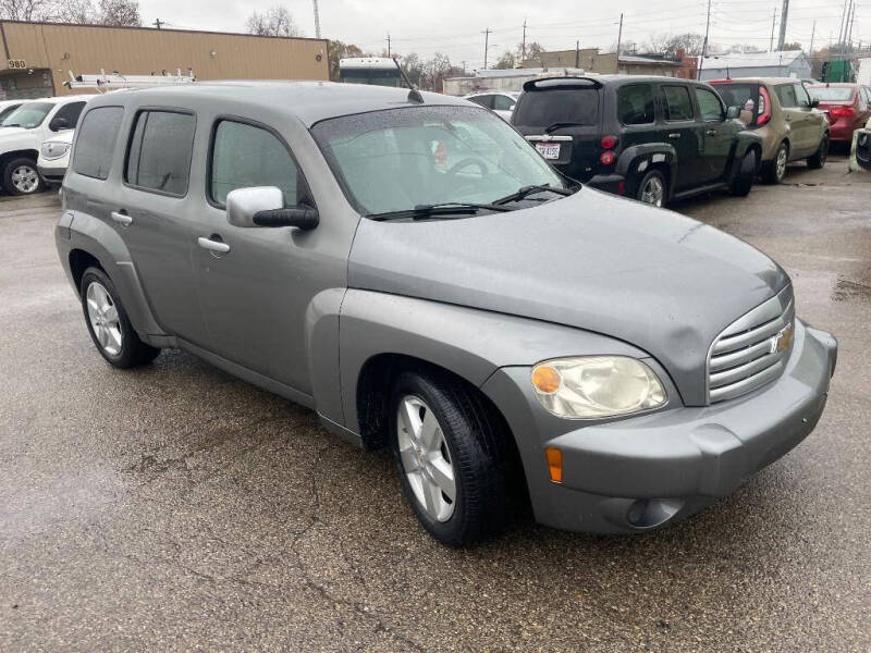 2007 Chevrolet HHR LT