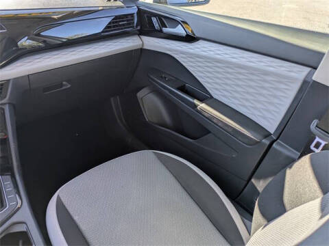 2024 Volkswagen Taos S