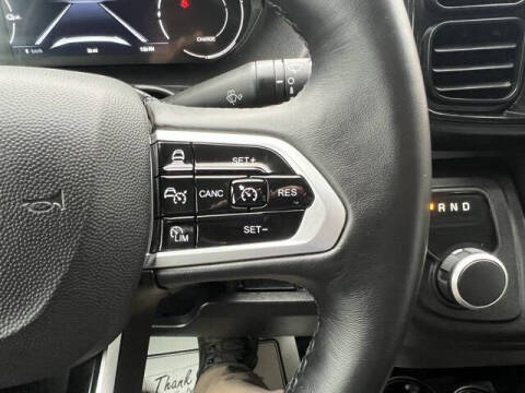 2024 RAM ProMaster EV Delivery