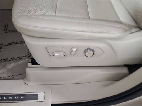 2021 Cadillac Escalade Premium Luxury Platinum