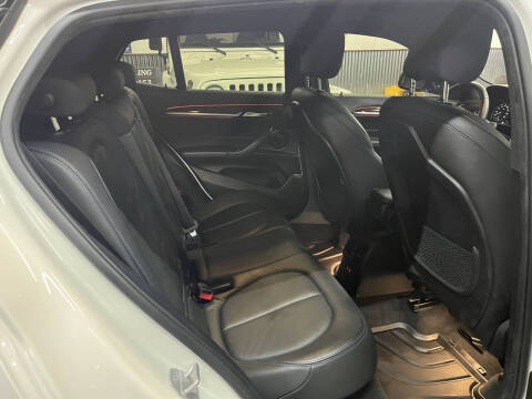 2019 BMW X2 xDrive28i