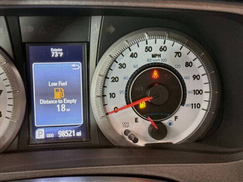 2019 Toyota Sienna