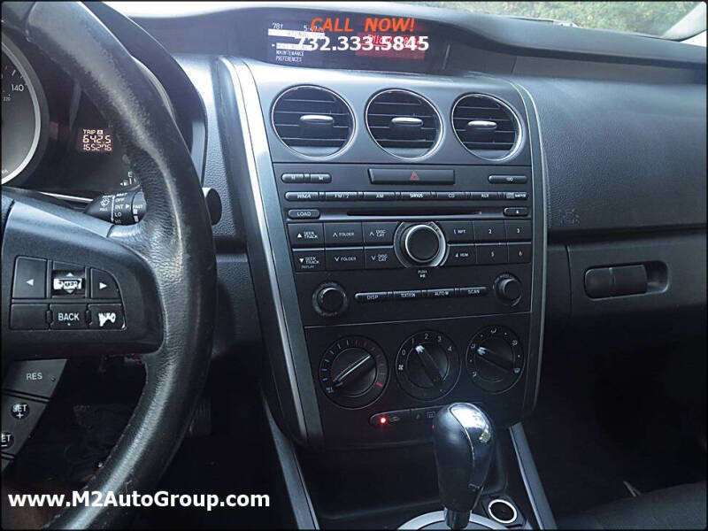 2010 Mazda CX-7 i Sport