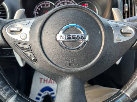 2012 Nissan Maxima 3.5 SV