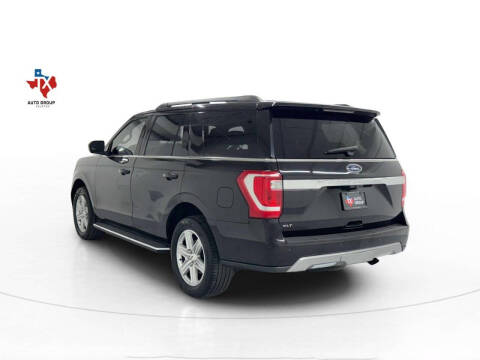 2019 Ford Expedition XLT