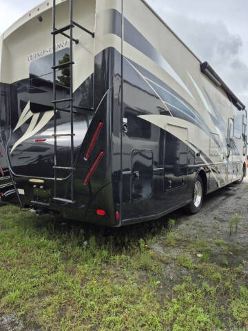 2021 Thor Motor Coach Windsport 34J