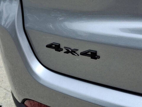 2021 Jeep Compass Altitude