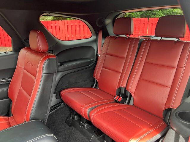 2023 Dodge Durango SRT 392
