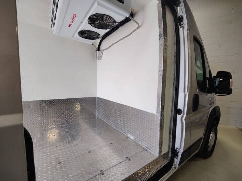 2022 RAM ProMaster 2500 159 WB