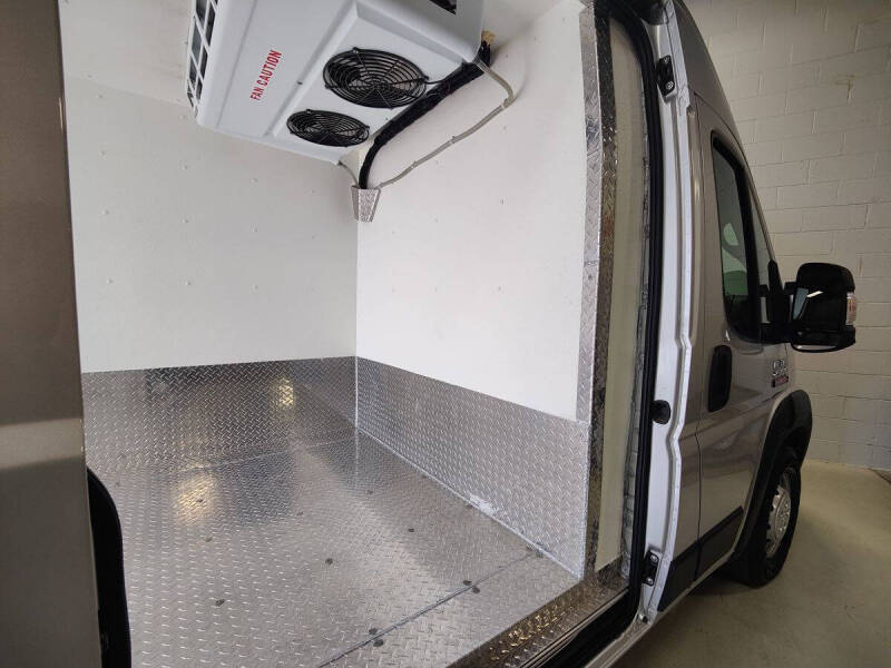 2022 RAM ProMaster 2500 159 WB