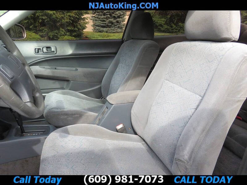 2000 Honda Civic EX