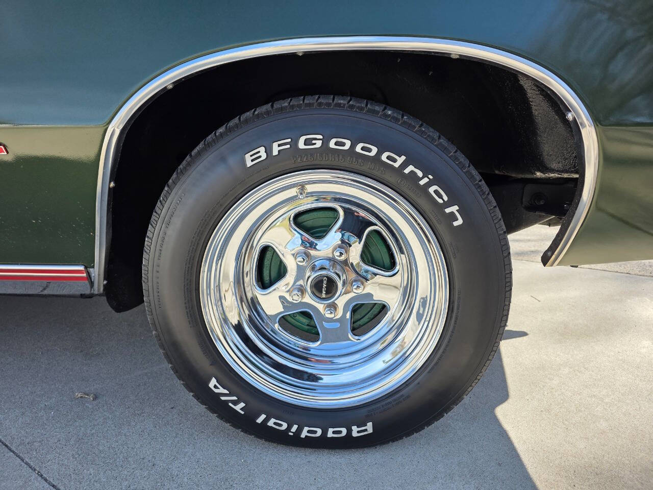 1972 Buick Skylark 23