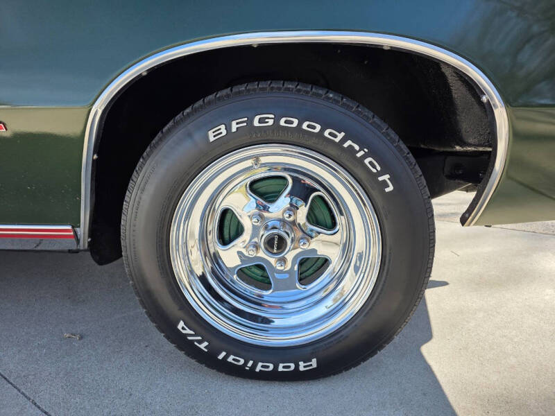 1972 Buick Skylark
