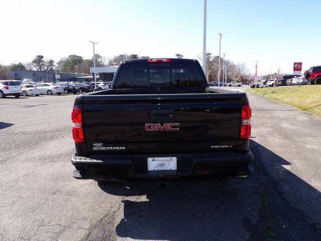 2014 GMC Sierra 1500