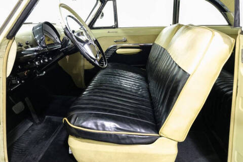 1953 Mercury Monterey