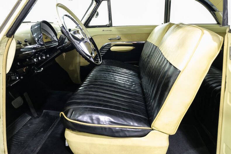 1953 Mercury Monterey