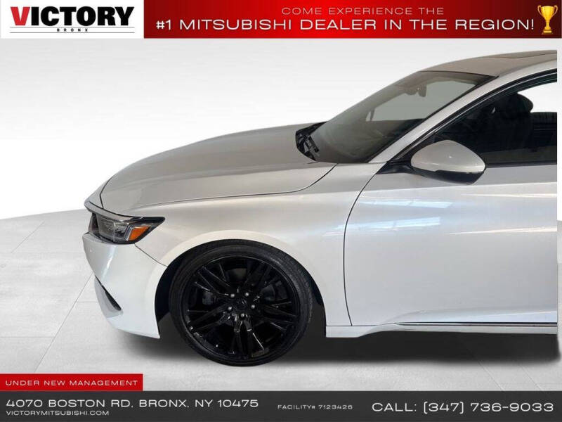 2021 Honda Accord Touring