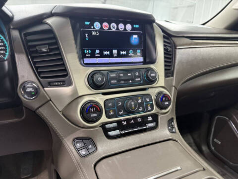 2018 GMC Yukon XL Denali