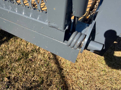 2026 Triple Crown Trailer 6x12SA