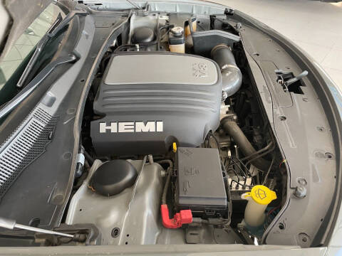 2019 Dodge Charger R/T