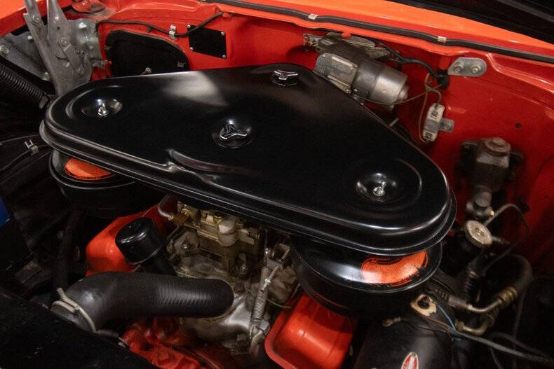 1957 Chevrolet Bel Air