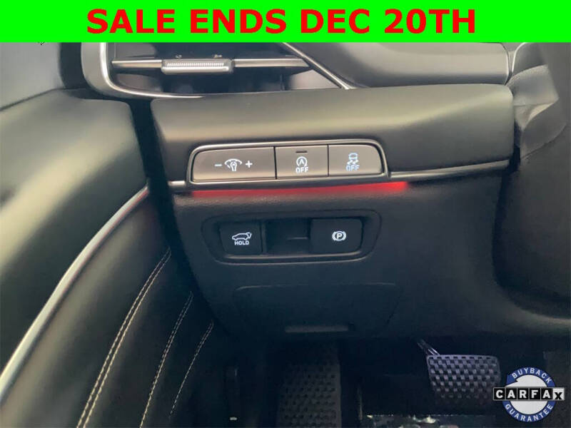 2024 Genesis GV80 2.5T