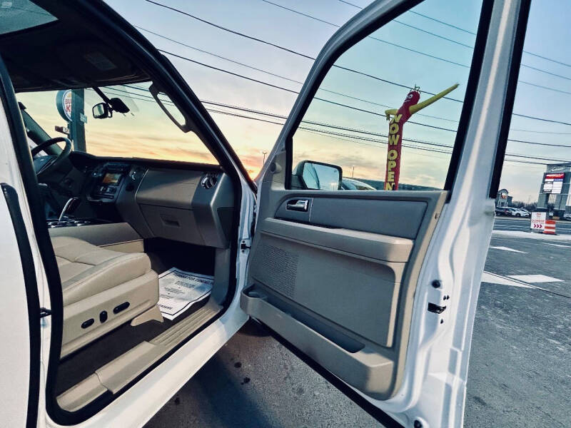 2009 Ford Expedition Limited