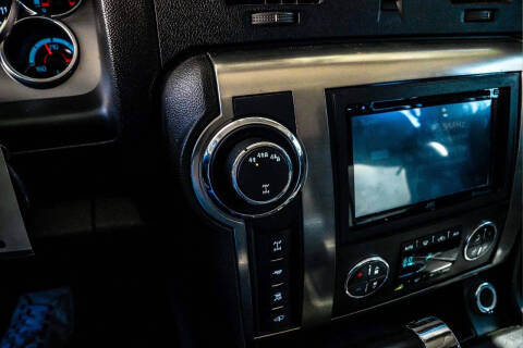 2008 HUMMER H2 Adventure