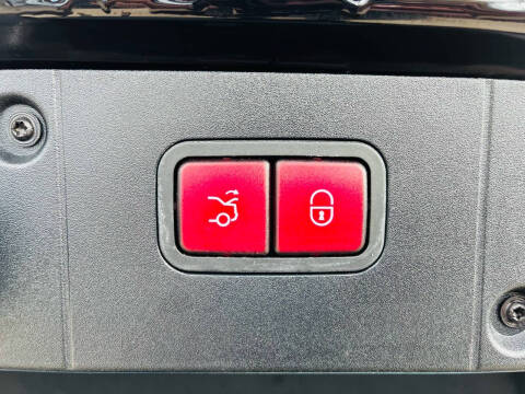 2013 Mercedes-Benz S-Class S 550 4MATIC