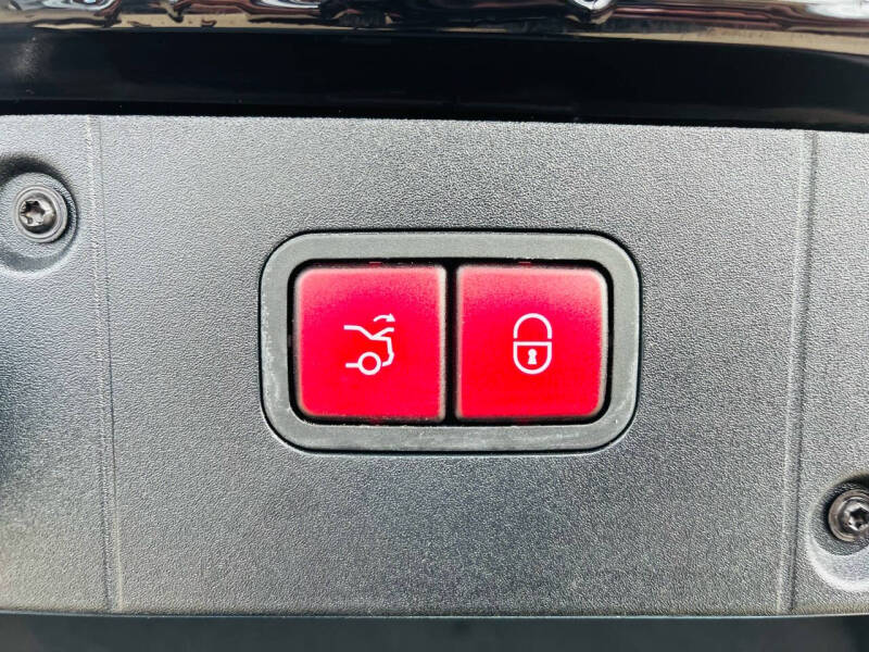 2013 Mercedes-Benz S-Class S 550 4MATIC