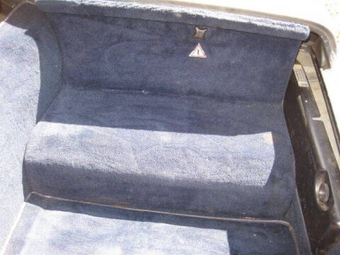 1983 Mercedes-Benz SL-Class