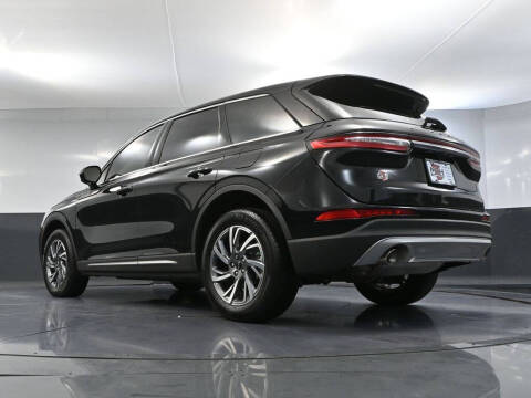 2024 Lincoln Corsair Premiere