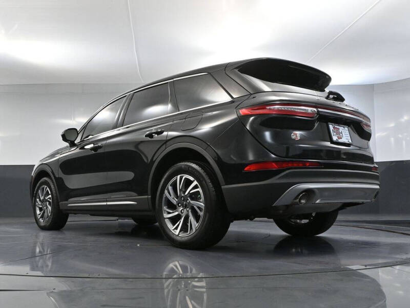 2024 Lincoln Corsair Premiere