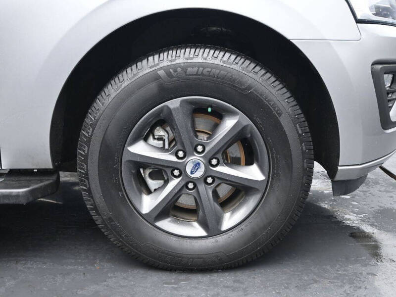 2020 Ford Expedition MAX XLT