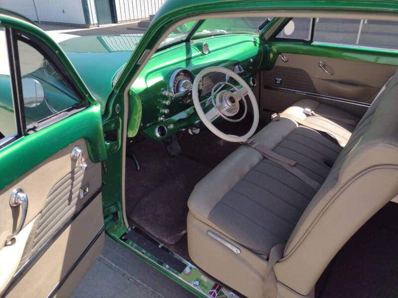 1948 Oldsmobile Ninety-Eight