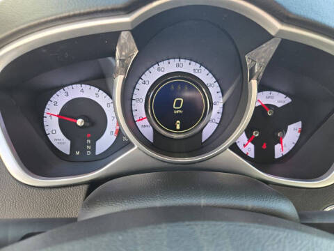 2011 Cadillac SRX Performance Collection