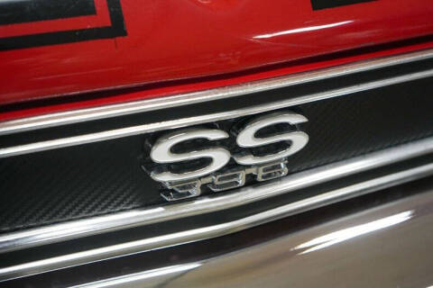 1969 Chevrolet Chevelle