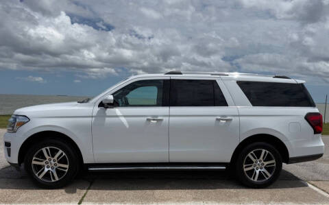 2023 Ford Expedition MAX Limited