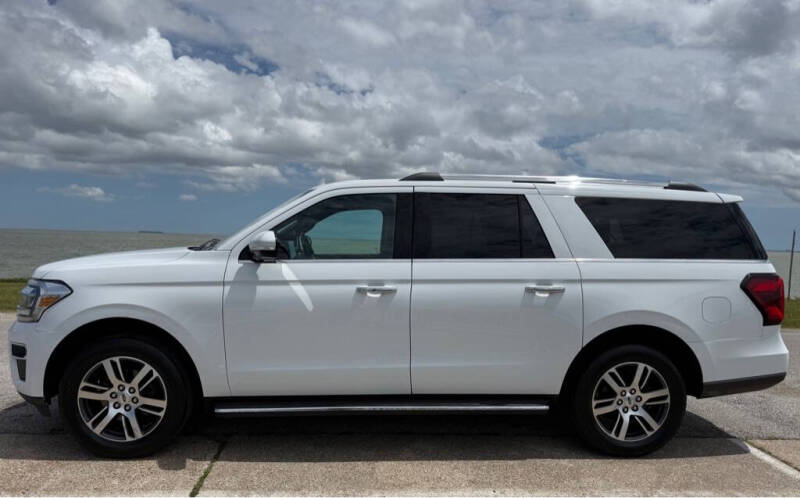 2023 Ford Expedition MAX Limited