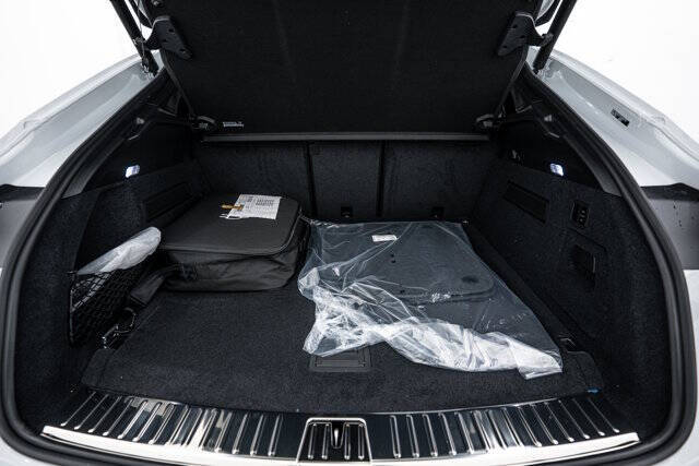 2026 Porsche Cayenne E-Hybrid Coupe