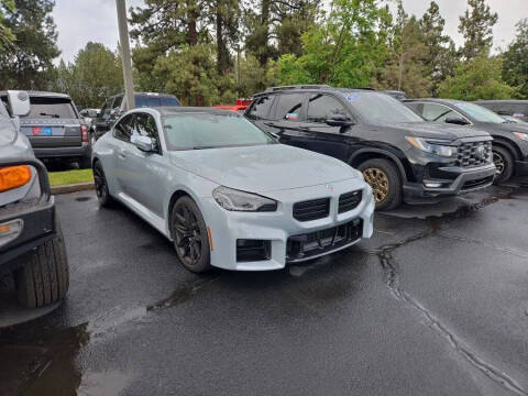 2023 BMW M2